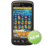 New Online Android Slot Machines