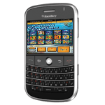 Mobile Gambling