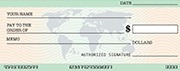 Cheques