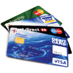 Debit Card