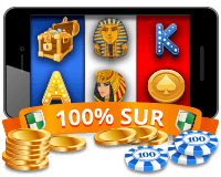 Les Machines à Sous Casinos