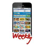 Slot Machines Every Week