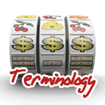 Terminology