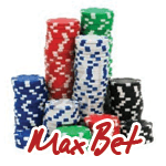 Max Bet